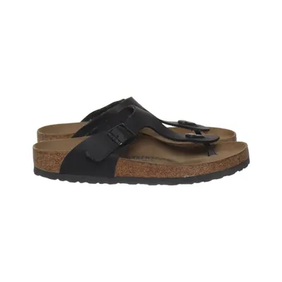 Klipklappere (Sort) fra Birkenstock