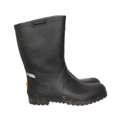 Gummistiefel (Schwarz) von Tretorn Kunstpelz
