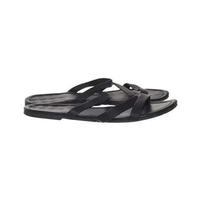 Slip-ins (Zwart)