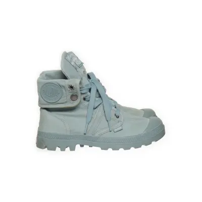 Kängor (Blå) från Palladium