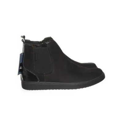 Boots (Svart) från Sköna Marie Skinn