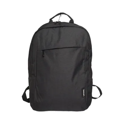 Backpack (15.6" Laptop Casual Backpack) from Lenovo Polyester