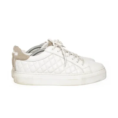 Sneakers (White) from Copenhagen Shoes