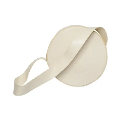 Shoulder-bag (Beige) from Orseund Iris
