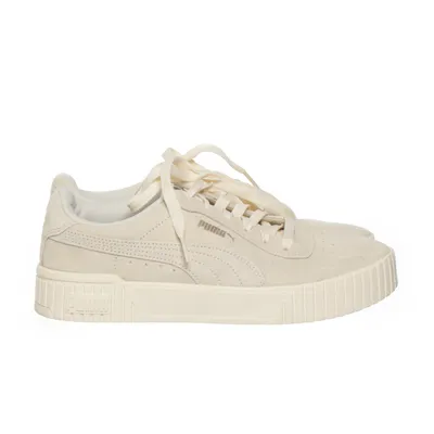 Sneakers (Vit, Beige) från Puma