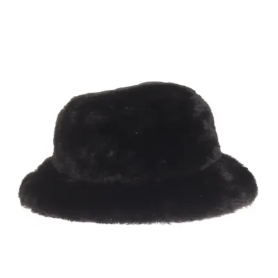 Mütze (Schwarz) von ASOS Polyester