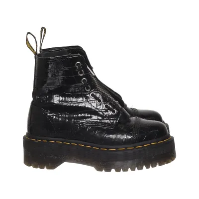 Veterlaarzen (Sinclair) van Dr. Martens