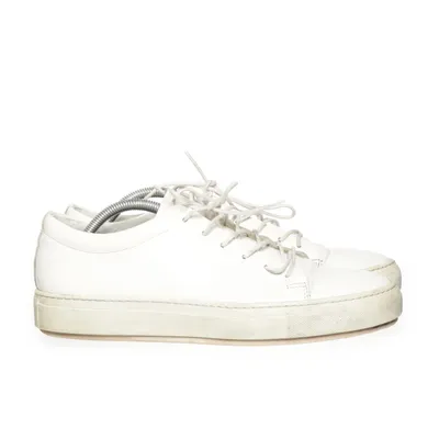 Baskets (Blanc) de Acne Studios
