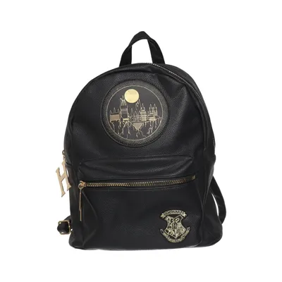 Backpack (Harry Potter) from Primark Polyester, Polyurethane