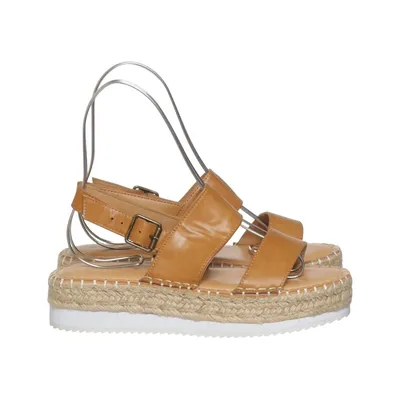 Sandals (Brown) from Madden Girl