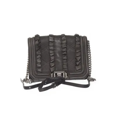 Shoulder-bag (Black) from Rebecca Minkoff