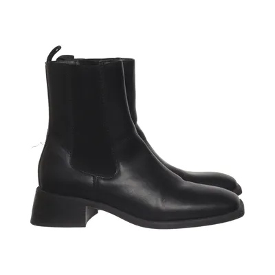 Bottines Chelsea (Noir) de XIT by Dinsko