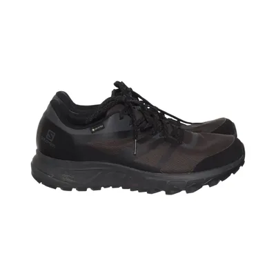 Chaussures de randonnée (Noir) de Salomon Coton, Polyester