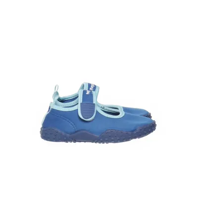 Badskor (Blå) från Playshoes