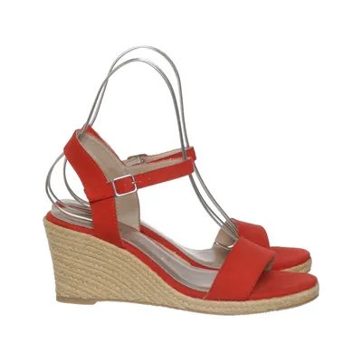 Wedges (Red) from Tamaris