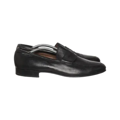Loafers (Svart) från Edward Sexston Skinn