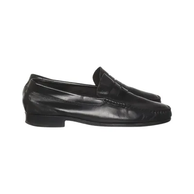 Loafers (Black) from Tod's Leather