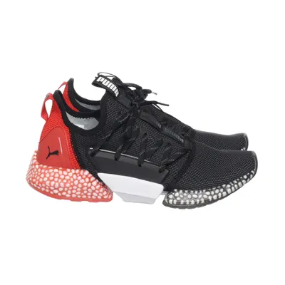 Hardloopschoenen (Zwart, Rood) van Puma
