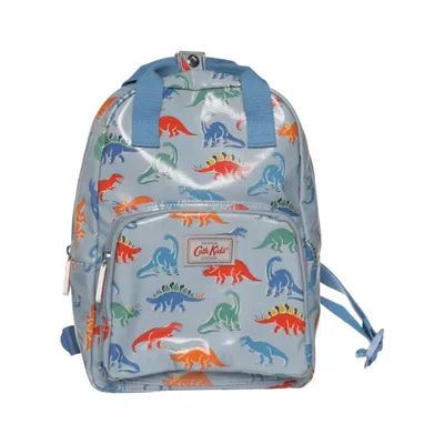 Ryggsäck (Flerfärgad, Blå) från Cath Kids Bomull, Polyester, Polyuretan