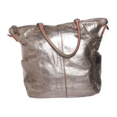 Handväska (Silverfärgad) från Liebeskind Berlin