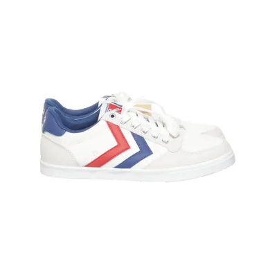 Baskets (HUMMEL SLIMMER STADIL LOW) de Hummel