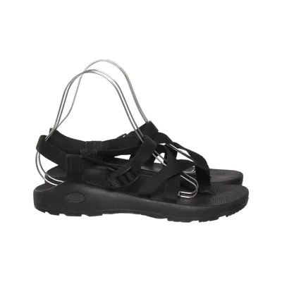 Sandales (Noir) de Chaco