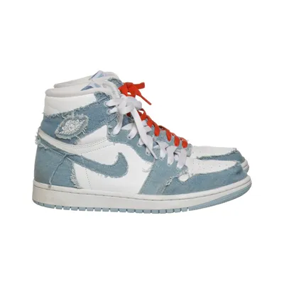 Sneakers (1 High) from Nike Air Jordan