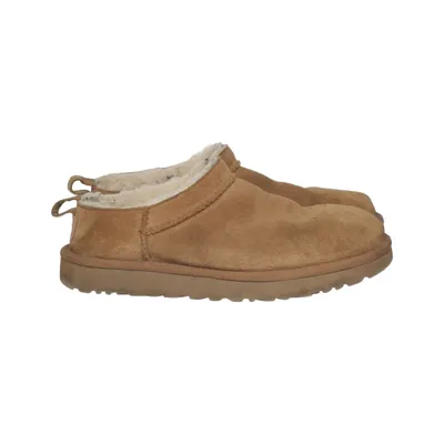 Slippers (Classic Micro) from UGG Leather, Wool