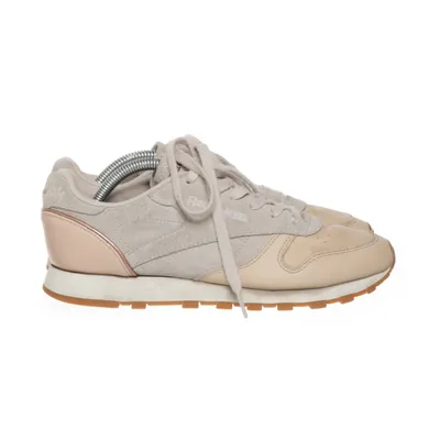 Sneakers (Beige, Meerkleurig) van Reebok