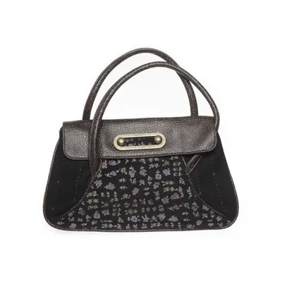 Handväska (Svart, Flerfärgad) från ESPRIT