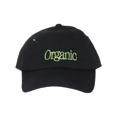 Baseball-lakki (Core Casual Cap) kohteesta Organic Basics Ekologinen puuvilla