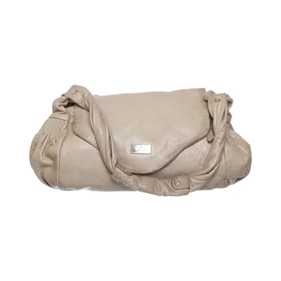 Shoulder-bag (Beige) from Adax