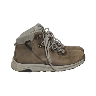Hoge wandelschoenen (LUNDEN MEN'S BOOT) van Urberg Leer