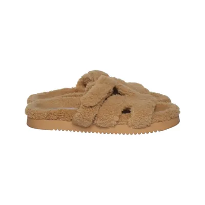 Pantoletten (Braun) von Steve Madden