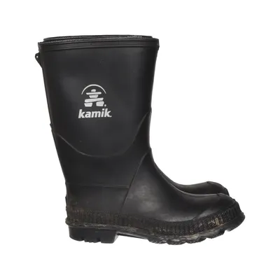 Regenlaarzen (Zwart) van Kamik