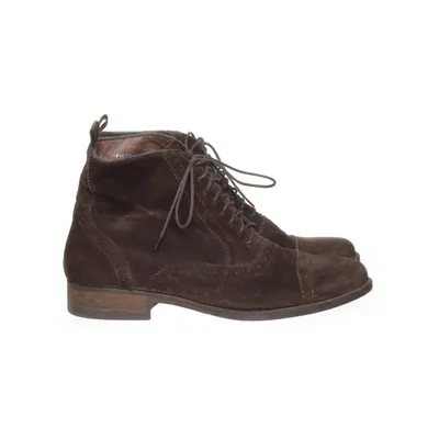 Boots (Brun) från Bitter