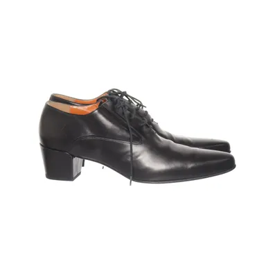 Oxford shoes (Black) from Fratelli Rossetti