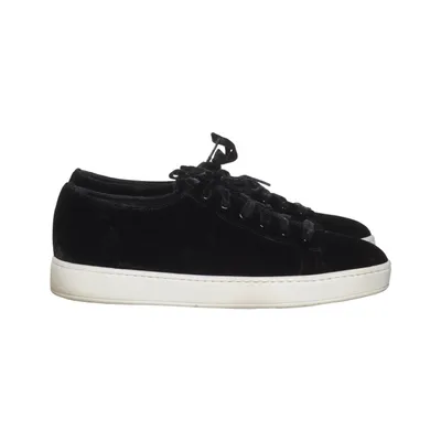 Baskets (Noir) de Santoni