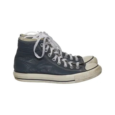 Canvas shoes (Blue) from Converse