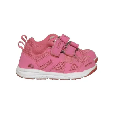 Trainers (Pink) from Viking
