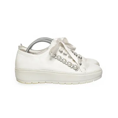 Sneakers (White) from Semler