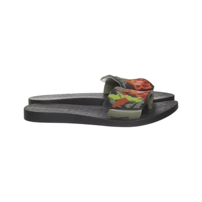 Sandalen (Zwart, Meerkleurig) van Ipanema Polyurethaan