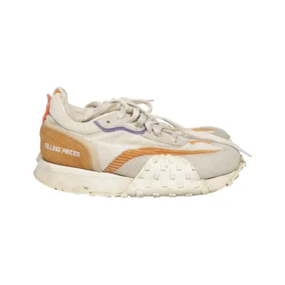 Sneakers (Beige, Bruin, Meerkleurig) van Filling Pieces