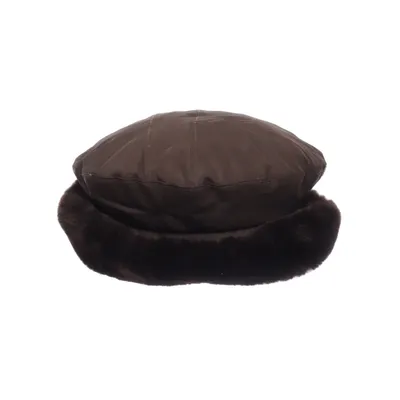 Mössa (Brun) från HPI of Sweden