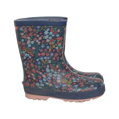 Bottes en caoutchouc (Bleu, Multicolore) de Pax