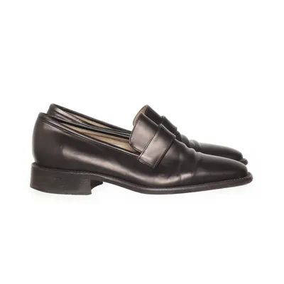 Mocassins (Noir) de Baldinini Cuir