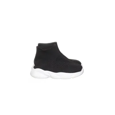 Chaussures de marche (Noir, Blanc)