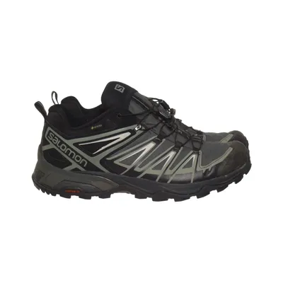Chaussures de randonnée (Noir, Gris) de Salomon