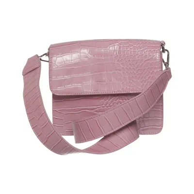 Umhängetasche (Pink) von Hvisk