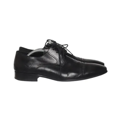 Derby schoenen (Zwart) van Philosophy Blues Original